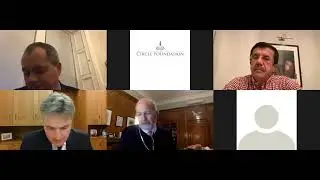 Daniel Kawczynski MP speaks on Circle Foundation&rsquo;s webinar on Turkey-UK relationship in post-Brexit
