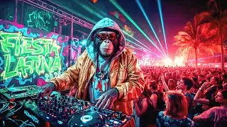 Latin Stars 2026 | Top Reggaeton & Spanish Pop Songs to Dance All Night