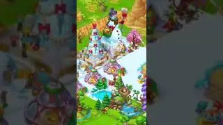 Township || Zoo Decoration Idea🏝️🐼#games #township