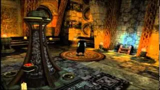 Let's Play Eternal Darkness: Part 7 - Karim