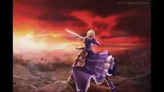 Top Battle OSTs Of All Times- Divine Destiny