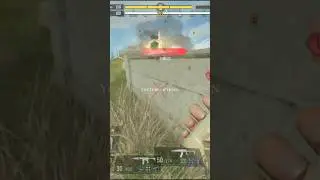 Easy revive mission 🫡😂