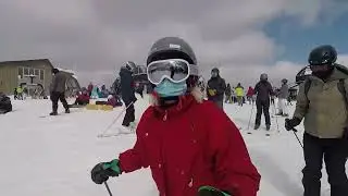 VT ski trip Feb 21