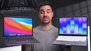 Is the M1 MacBook Air BETTER than the MacBook Neo?