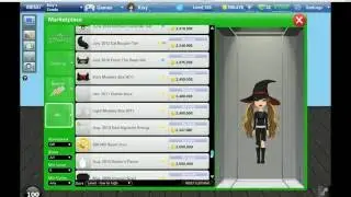 Ourworld Outfits