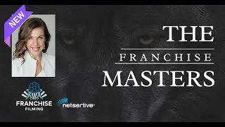 Heather McLeod x Franchise Masters Season 2