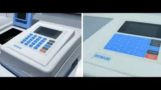 How to read Absorbance at different Wavelength