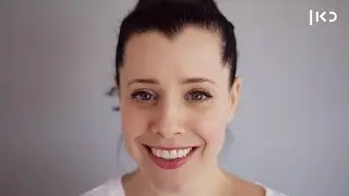 כאן |  