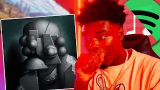 GUNNA WENT DUMB! | GUNNA - THE LAST WUN | Album Reaction