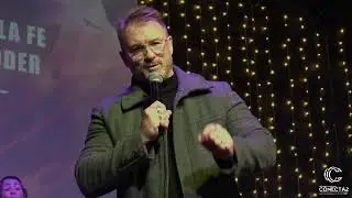 Predicación - PASTOR TONY SELMA - Tema : Cuando parece imposible - 30/11/2025