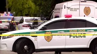 Shooting leaves Miami High School football coach dead in West Little River