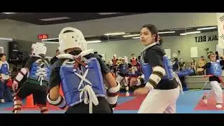 Rumble 2022. Mr Park vs Ztkd
