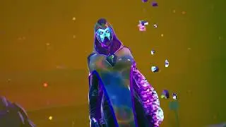 Fortnite Chapter 2 Season 8 Battle Pass Trailer