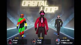 I played asphalt and completed my goal click to see what happened