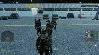 5th Division: Ops Hearts And Minds Map Tanoa