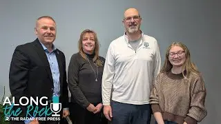 Community, Collaboration and the Future of the Sauk Valley | City Segment Round Table