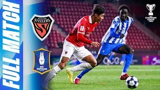 FC Pohang Steelers 🇰🇷 vs BG Pathum United 🇹🇭 | Full Match | AFC Champions League Two&trade; 2025/26