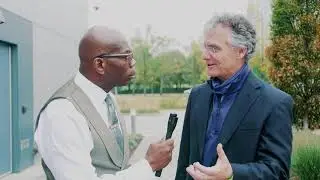 The Bradley Report with Tom Dart