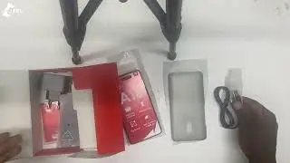 Itel A16 Plus Quick Unboxing