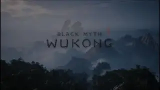 Black Myth Wukong - Secret Boss Fight Chapter 1(3rd Bell Location)