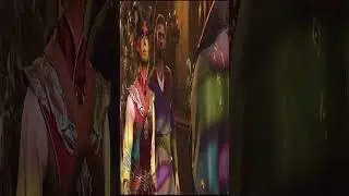 Mundo Aberto Gigantesco &eacute; Revelado por RPG Cult