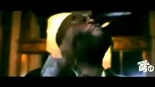 Rick Ross BMF Ft. Styles Music Video 