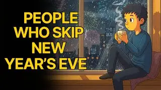 Psychology of People Who Don&rsquo;t Celebrate New Year