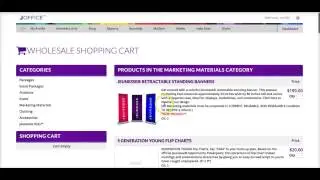 Marketing Materials, Business Cards & Brochures