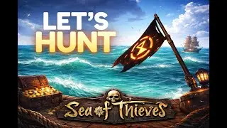 Sea of Thieves but Everything Goes Wrong