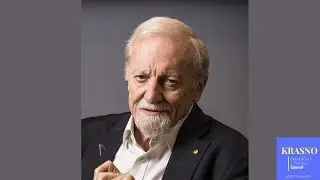 The Hon. Prof. Gareth Evans - “Navigating between the Giants in a World Under Stress