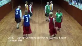 Best Set in the Hall