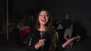PIE Car Contest Commercial