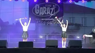 Mażoretki Libra Gostynin