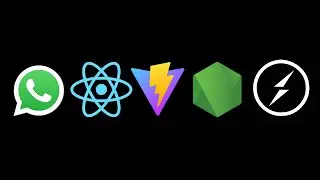 Whatsapp Clone React Vite TypeScript Css NodeJs MongoDB Socket.IO 2