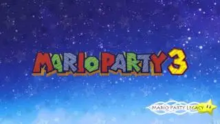 Game Guy Dance - Mario Party 3 Soundtack