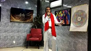 ARTE Y CONCIENCIA PLANETARIA || ESPECIAL NAVIDAD MUSICAL