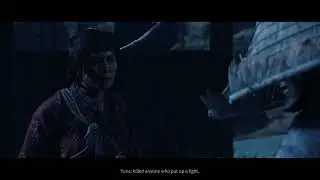 Ghost of Tsushima - Hammer and Forge