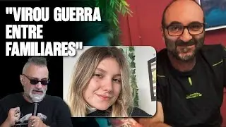 PAI DE ISABEL VELOSO ACUSA HOSPITAL DE NEGLIG&Ecirc;NCIA AP&Oacute;S MORTE
