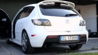 Borla Exhaust
