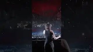 Amelie Lens | @AmelieLens