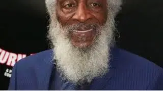 Dick Gregory Dies at 84!!! Full Story