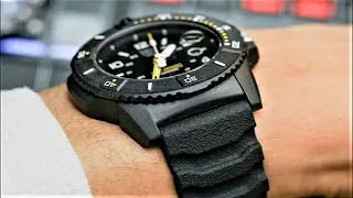 Top 5 Best Luminox Watches for Men Buy 2023