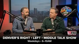 The Jeff and Bill Show! January 20, 2026 - Hr. 3