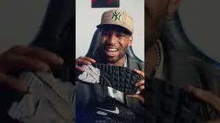 SLAWN Iconic Air Max 90 Insane shoe!