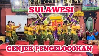 Viral‼️. GENJEK PENGLOCOKAN MISI MAKO-WHDI GM || Dharma Santi