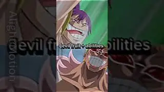 Doflamingo Vs Cracker #shorts #animation #onepiece #Doflamingo #cracker