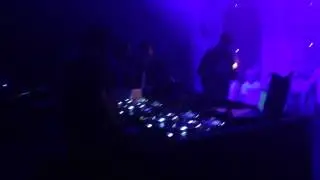Ten Ton Beats on Tour   Belgium