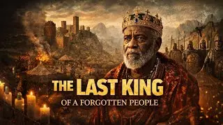 Sleep to the mystery behind The Forgotten People's Last Stand and Their King's Final Day
