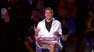 Narod pita: Đedović otkrio da Biljana veruje da se Baja razvodi zbog Sandre- 27.08.2025.