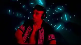 Mix Psytrance Darkpsy - Underground explorer - Panama Oeste - DJ Evasion